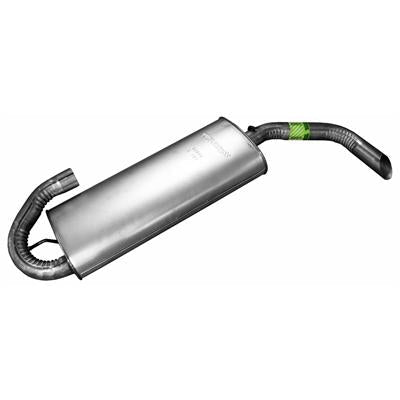 Walker Quiet-Flow SS Mufflers - 50059