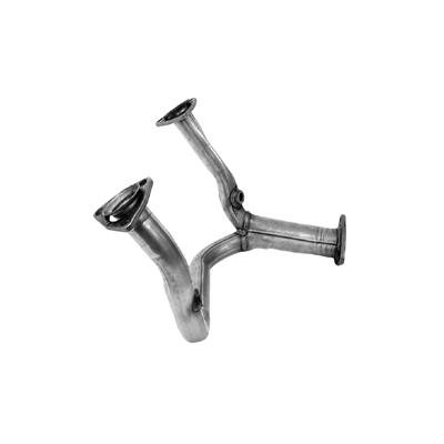 Walker Direct-Fit Y-Pipes - 50204