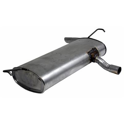 Walker Quiet-Flow Mufflers - 50359