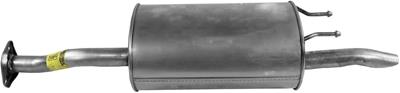 Walker Quiet-Flow Mufflers - 54882