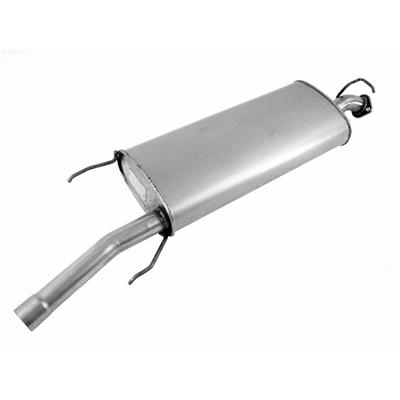 Walker Quiet-Flow SS Mufflers - 55544