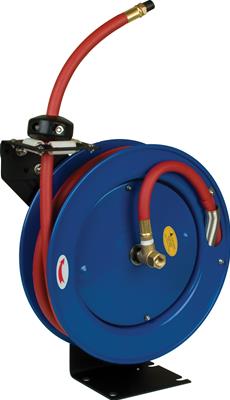 Performance Tool Retractable Air Hose Reels - M608