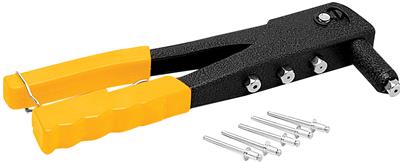 Performance Tool Hand Riveter Sets - W2017C