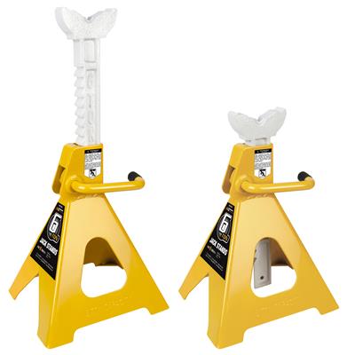 Performance Tool Jack Stands - W41023