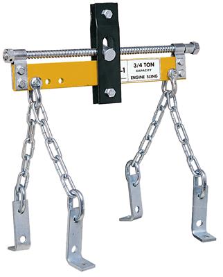 Performance Tool Engine Levelers - W41030