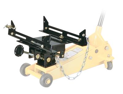 Performance Tool Transmission Floor Jack Adapters - W41044