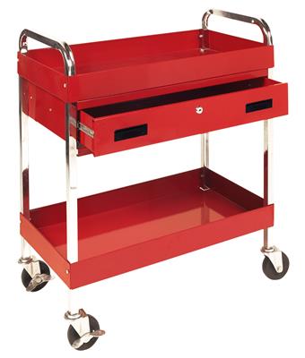 Performance Tool Shop Carts - W54004