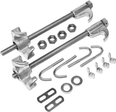 Performance Tool Strut Spring Compressors - W80556