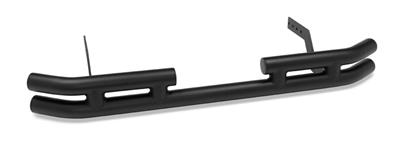 Warrior Products Double Tube Bumpers - 50510