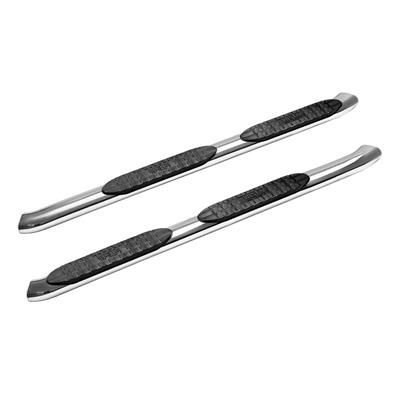 Westin Pro Traxx 5 Oval Nerf Step Bars - 2154060