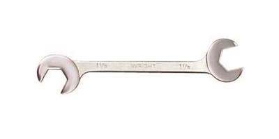 Wright Tool 15 and 60 Degree Angle Wrenches - 1398