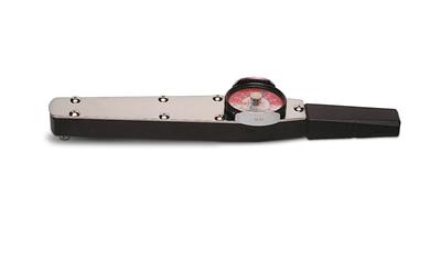 Wright Tool Dial-Type Torque Wrenches - 2470