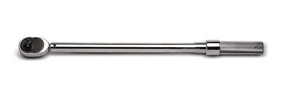 Wright Tool Micro-Adjustable Click-Type Torque Wrenches - 4477