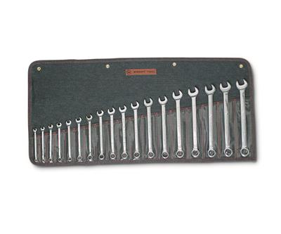 Wright Tool WRIGHTGrip Combination Wrenches - 958