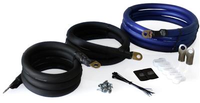 XS Power Big 3 XP Cable Kits - BIG3XP
