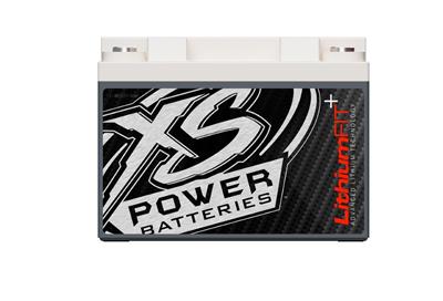 XS Power 16 V Lithium Racing Battery Combo Kits - LIS92516CK