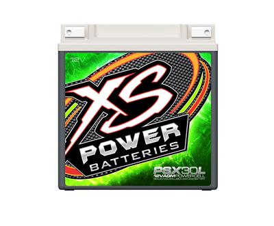 XS Power Powersport Batteries - PSX30L