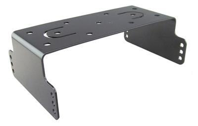 Yaesu Transceiver Mounting Brackets - MMB82