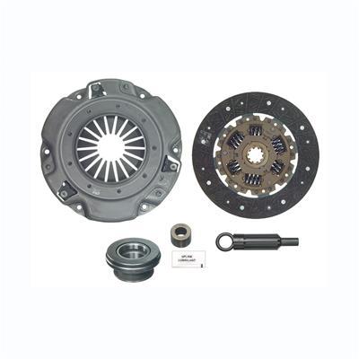 Perfection MU Series Clutches - MU18601B