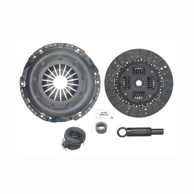 Perfection MU Series Clutches - MU20501